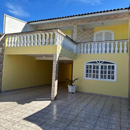 Pousada Raizes Curitiba Eksteriør bilde